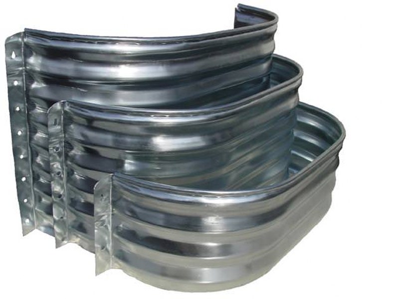 24X36 AREA WALL WINDOW WELL              21042